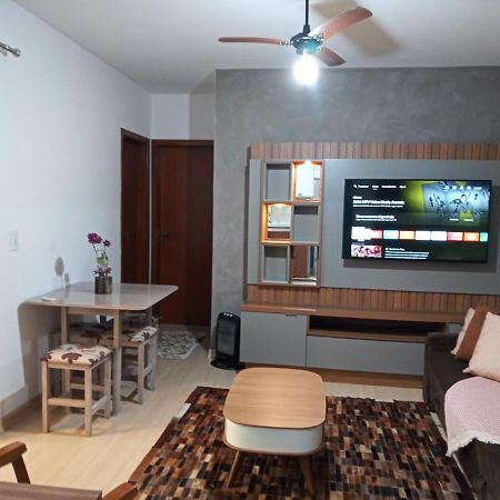 Apto Sol Poente Apartment Канела Екстериор снимка