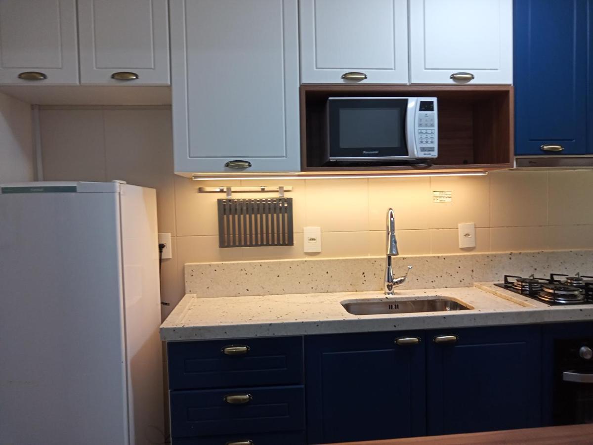 Apto Sol Poente Apartment Канела Екстериор снимка