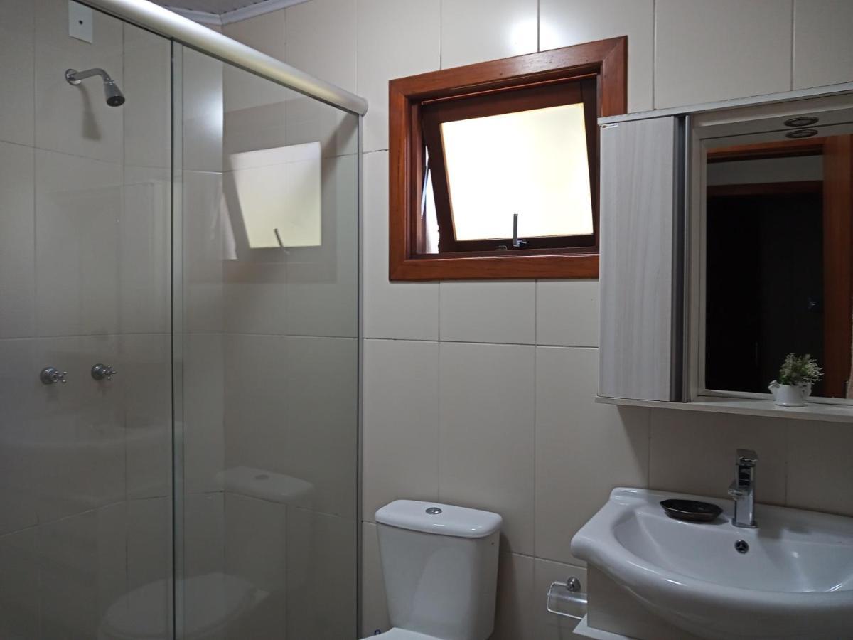 Apto Sol Poente Apartment Канела Екстериор снимка