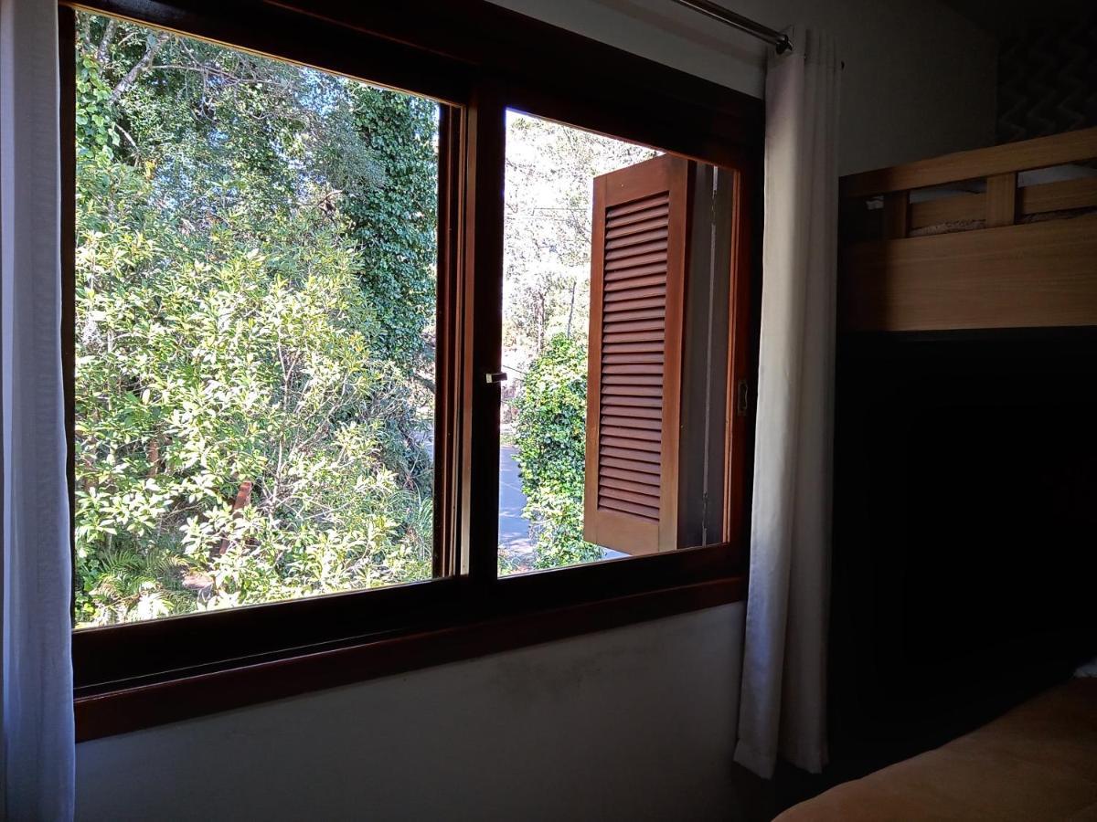 Apto Sol Poente Apartment Канела Екстериор снимка